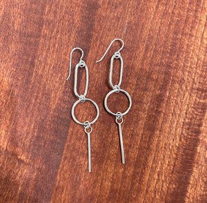 Free Spirit Earrings