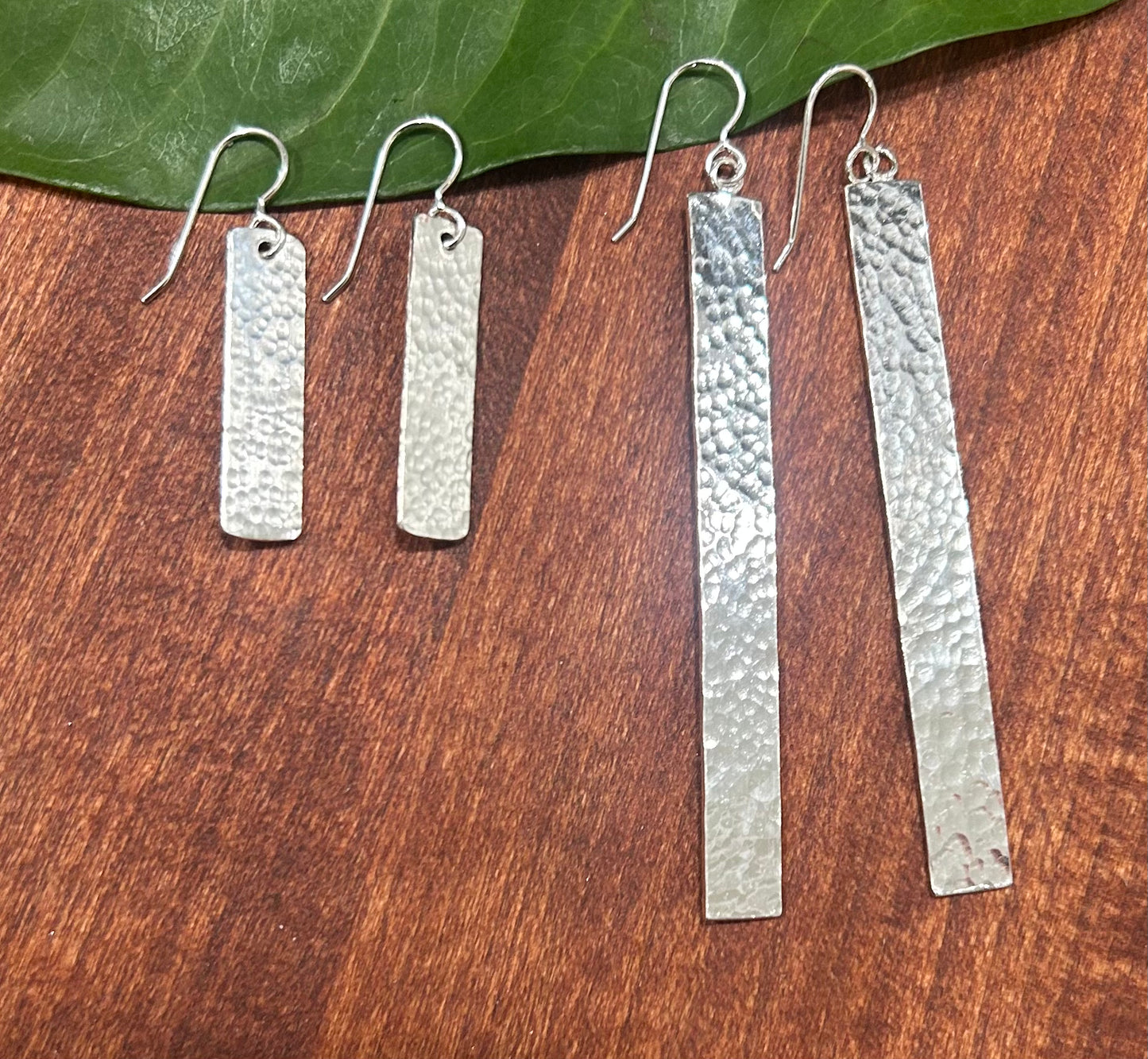 Stilts Earrings