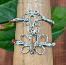 Load image into Gallery viewer, Butterfly Bracelet
