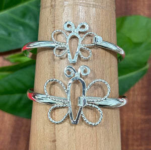 Butterfly Bracelet
