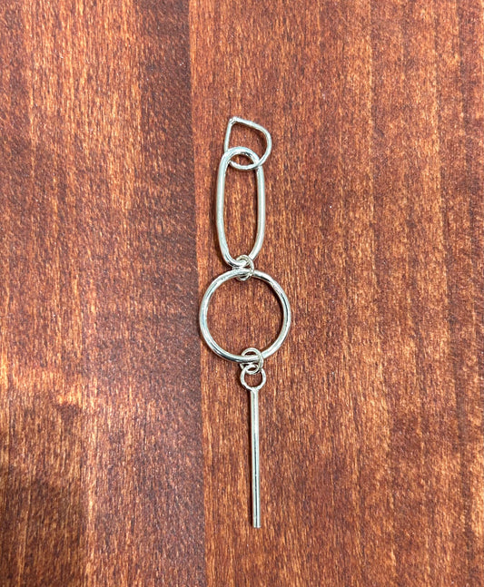 Free Spirit Pendant
