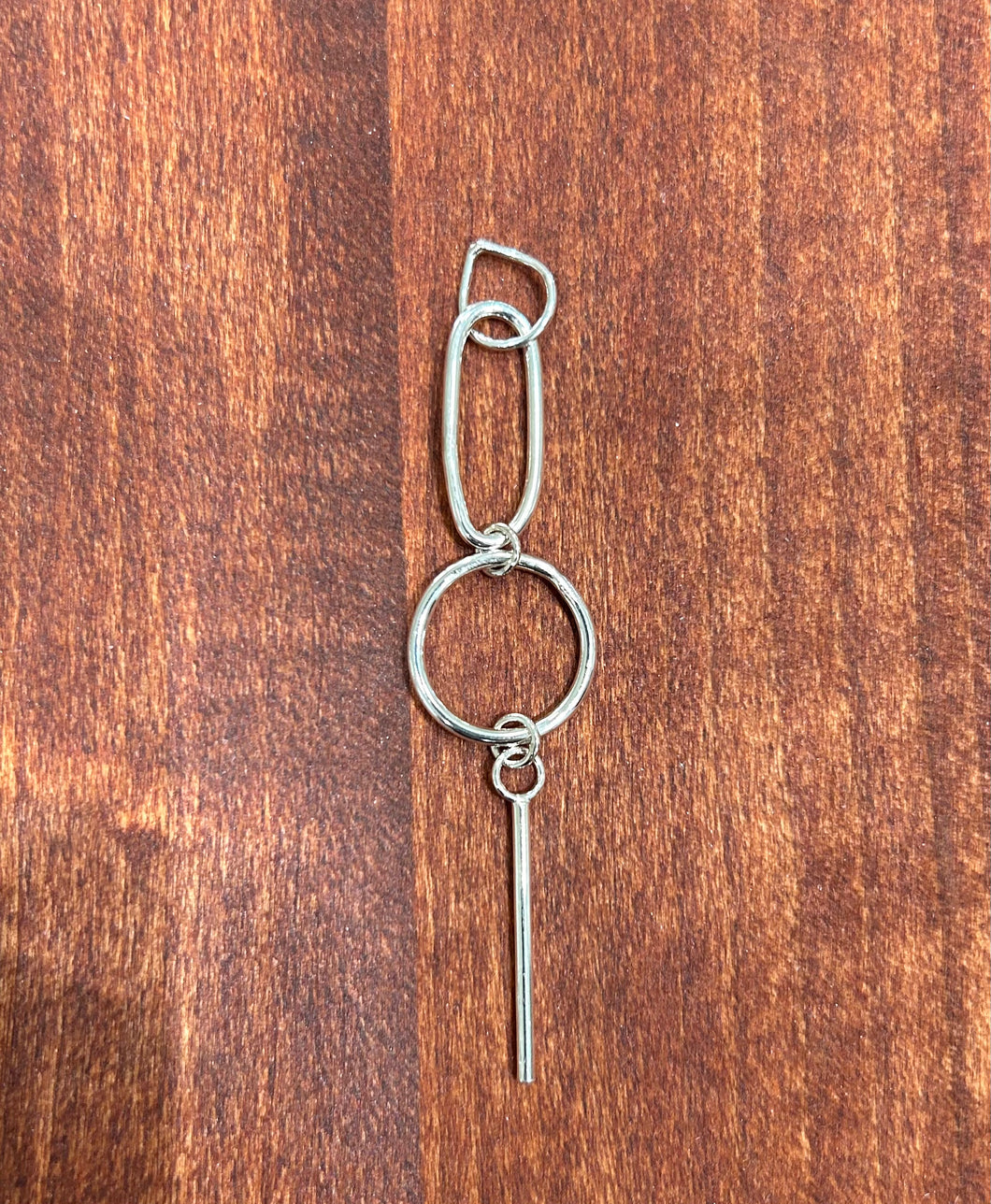 Free Spirit Pendant