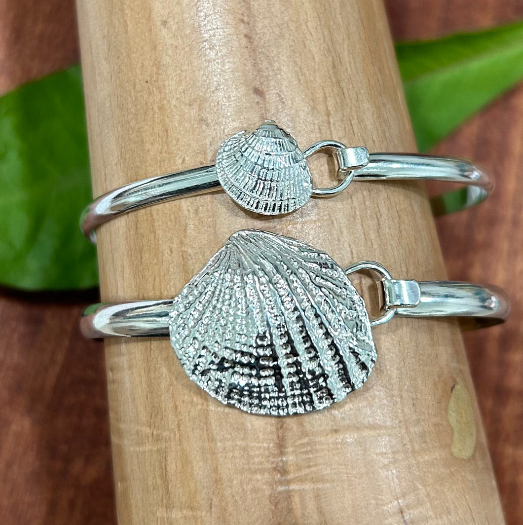 Sea Shell Bracelet