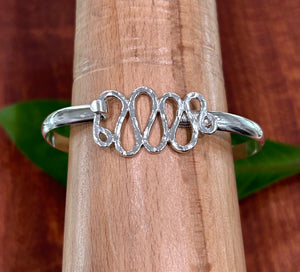 Tsunami Bracelet