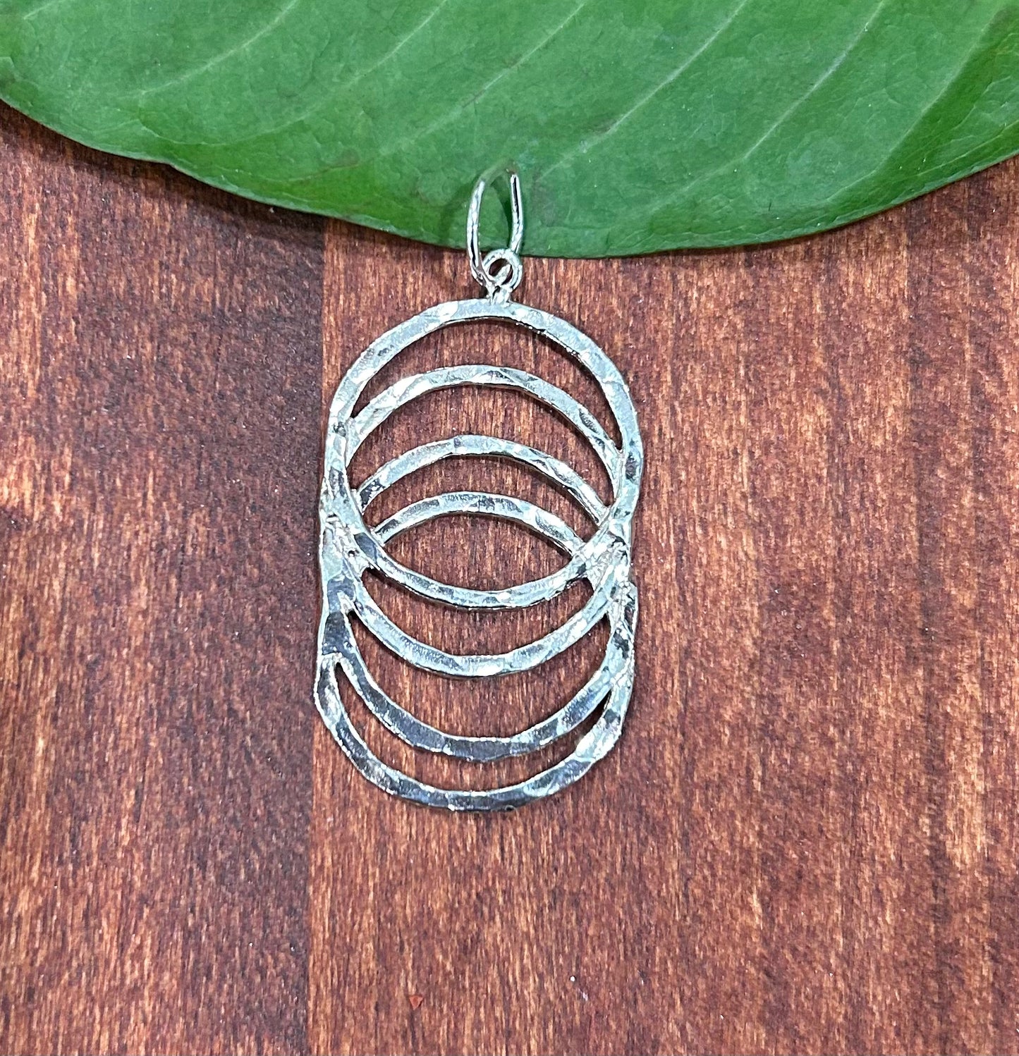 Reflections Pendant