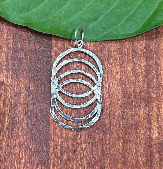 Reflections Pendant
