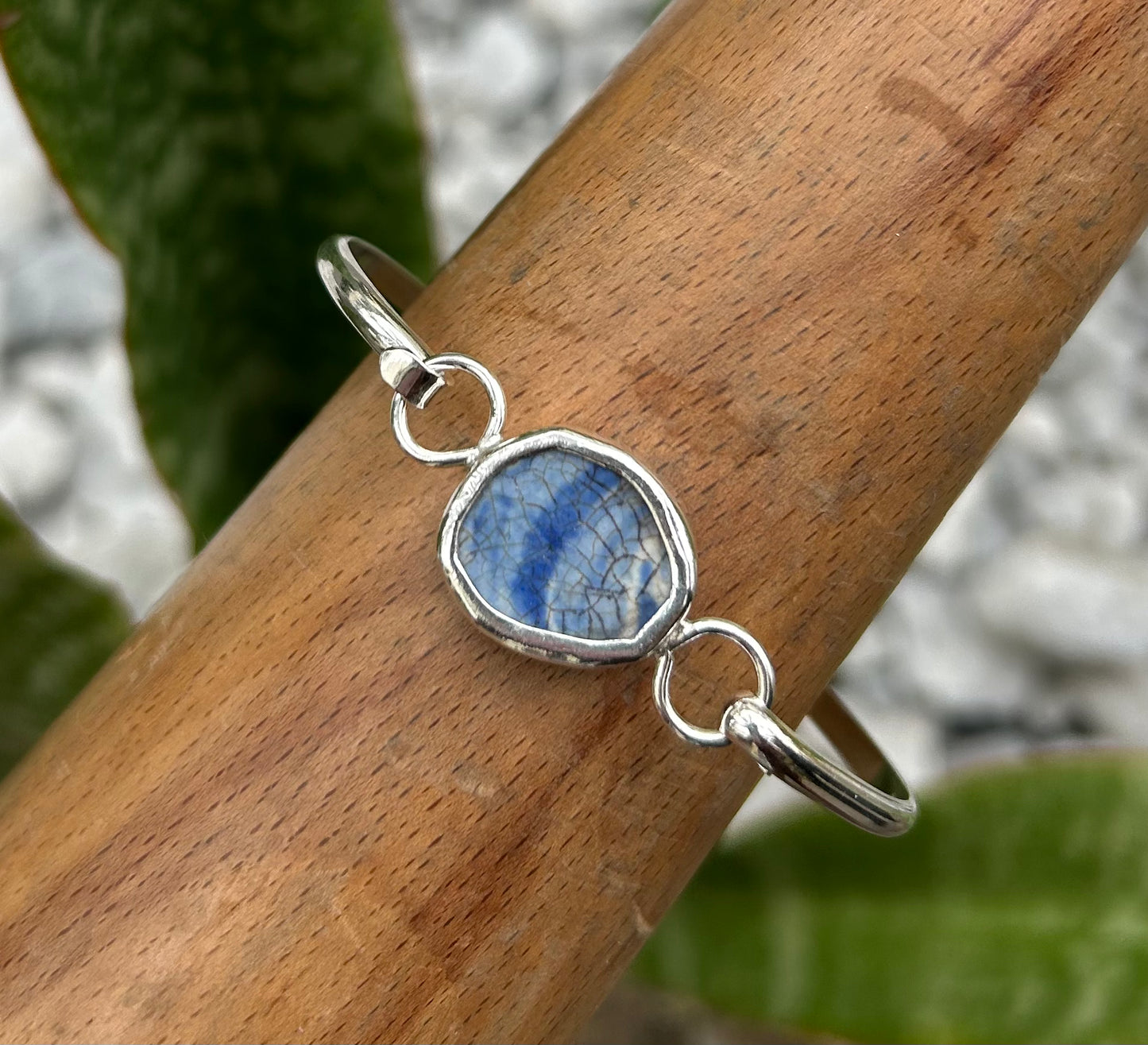 Blue Moon Chaney Bracelet