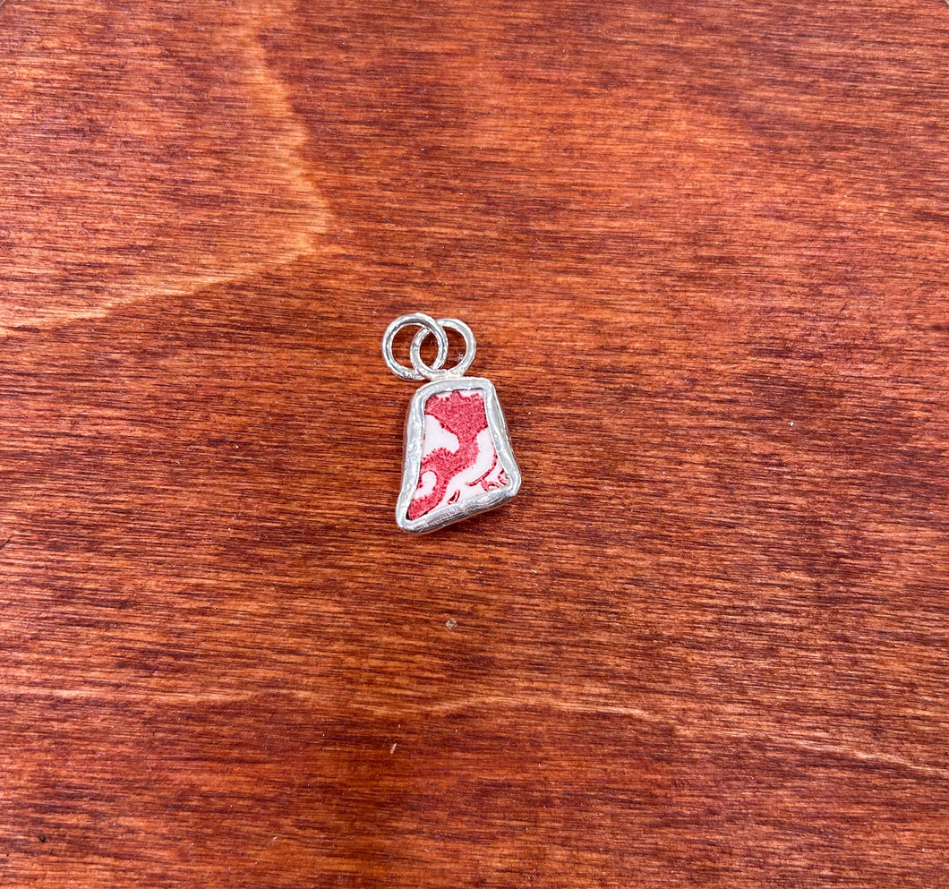 Red Red Wine Chaney Charm
