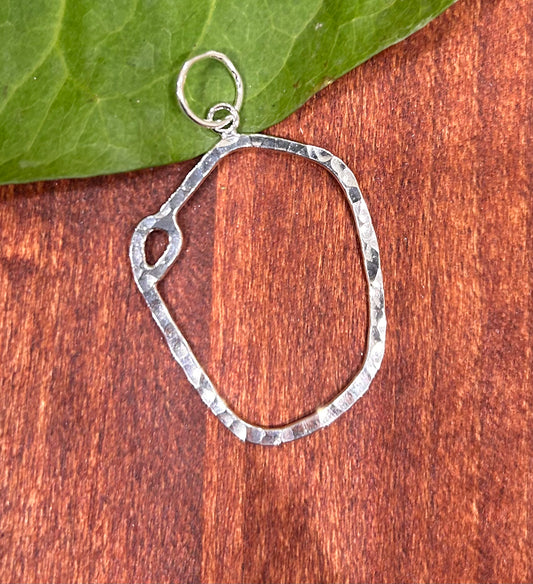 Simplicity Pendant