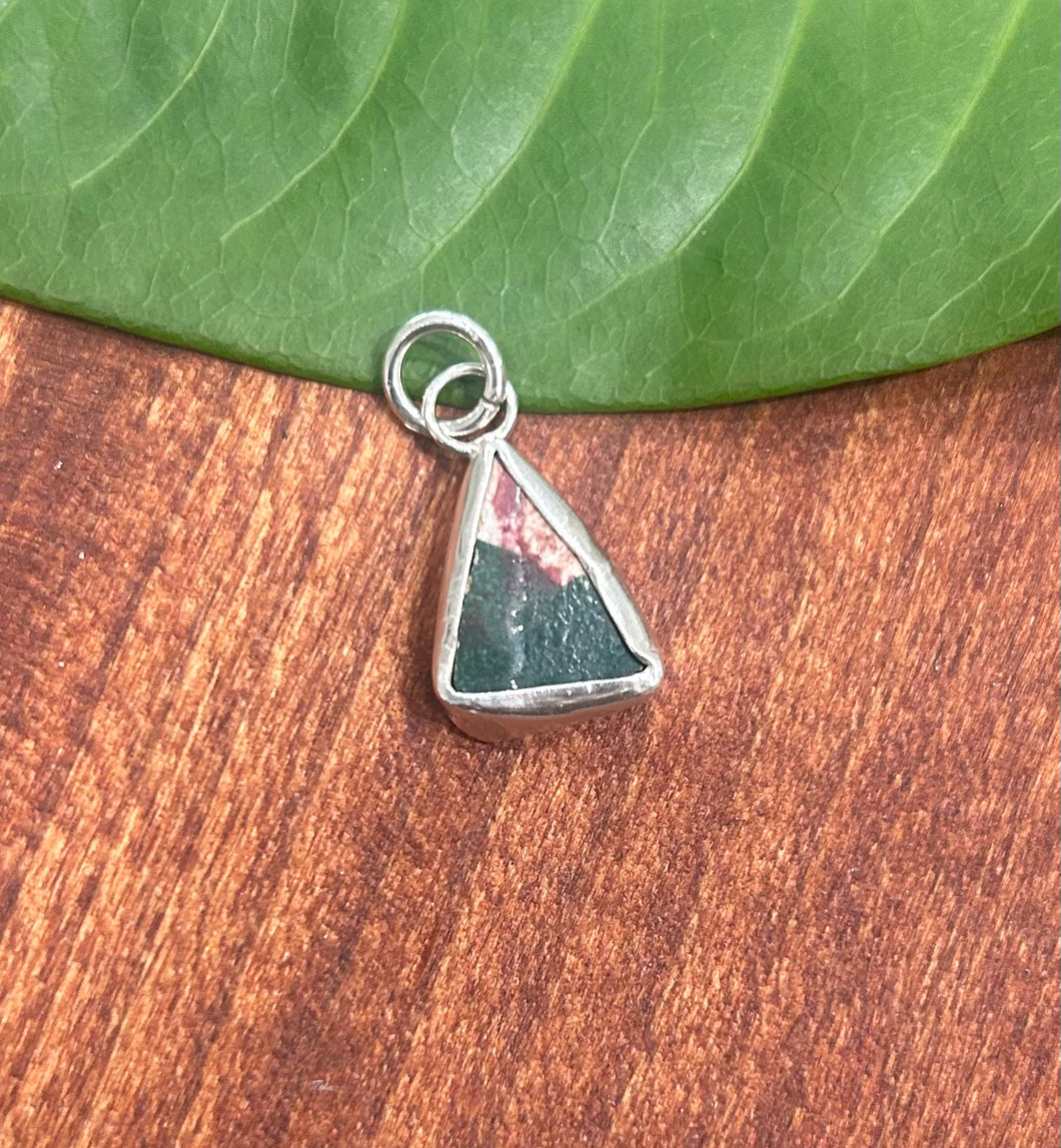 Feelin’ Green Chaney Charm