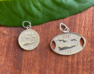 Centennial Pendant