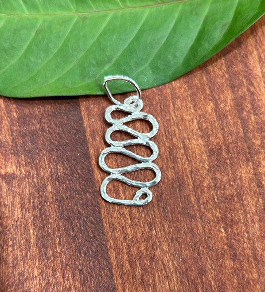 Tsunami Pendant