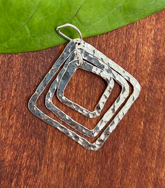 Expression Pendant