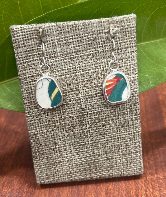 The Gardens Chaney Earrings