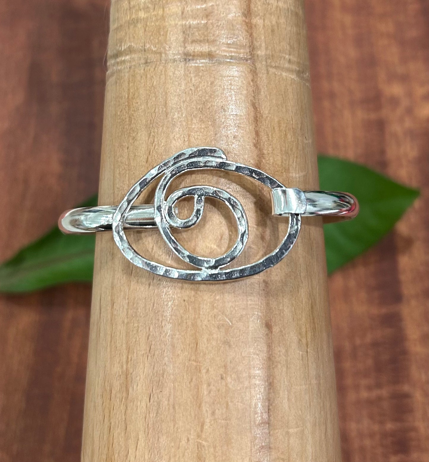 Looking Eye Bracelet