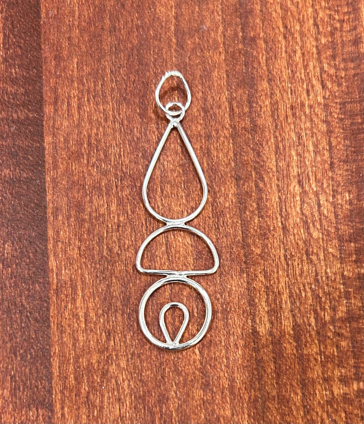 Ethereal Pendant