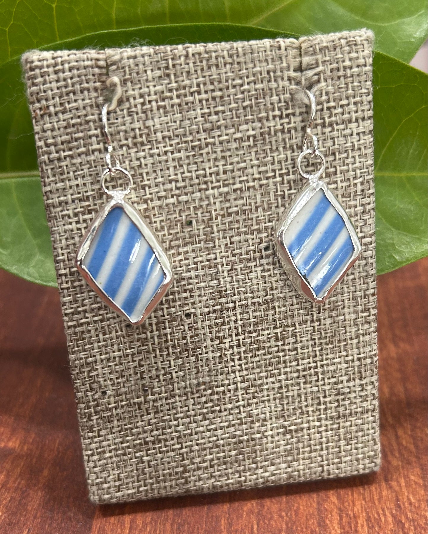 Pajama Mama Chaney Earrings