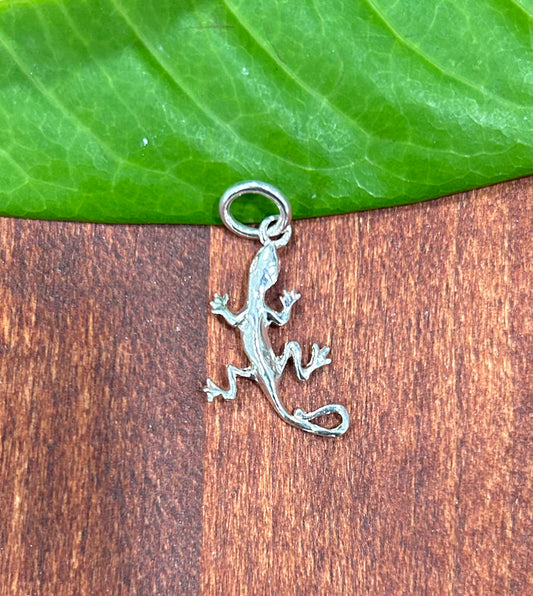 Gecko Charm