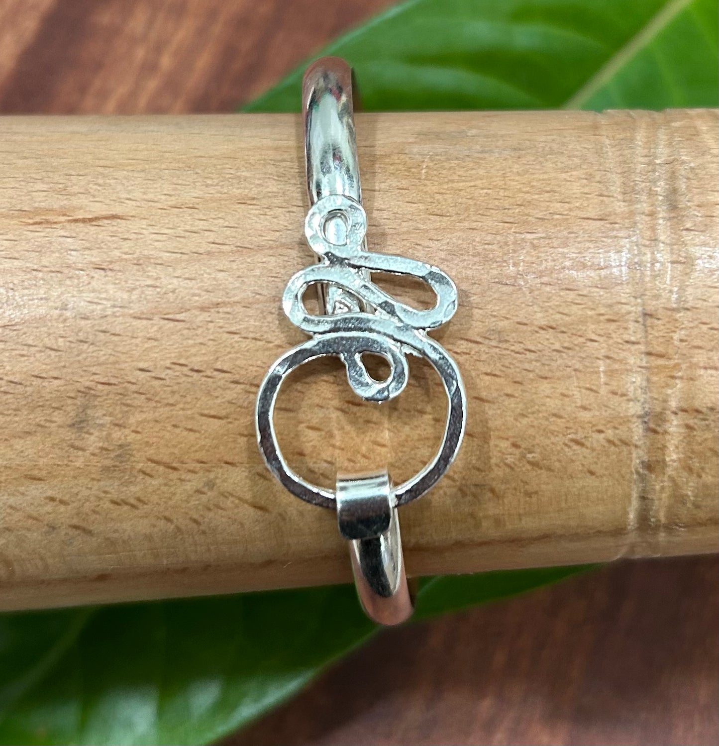 Twist & Turn Bracelet