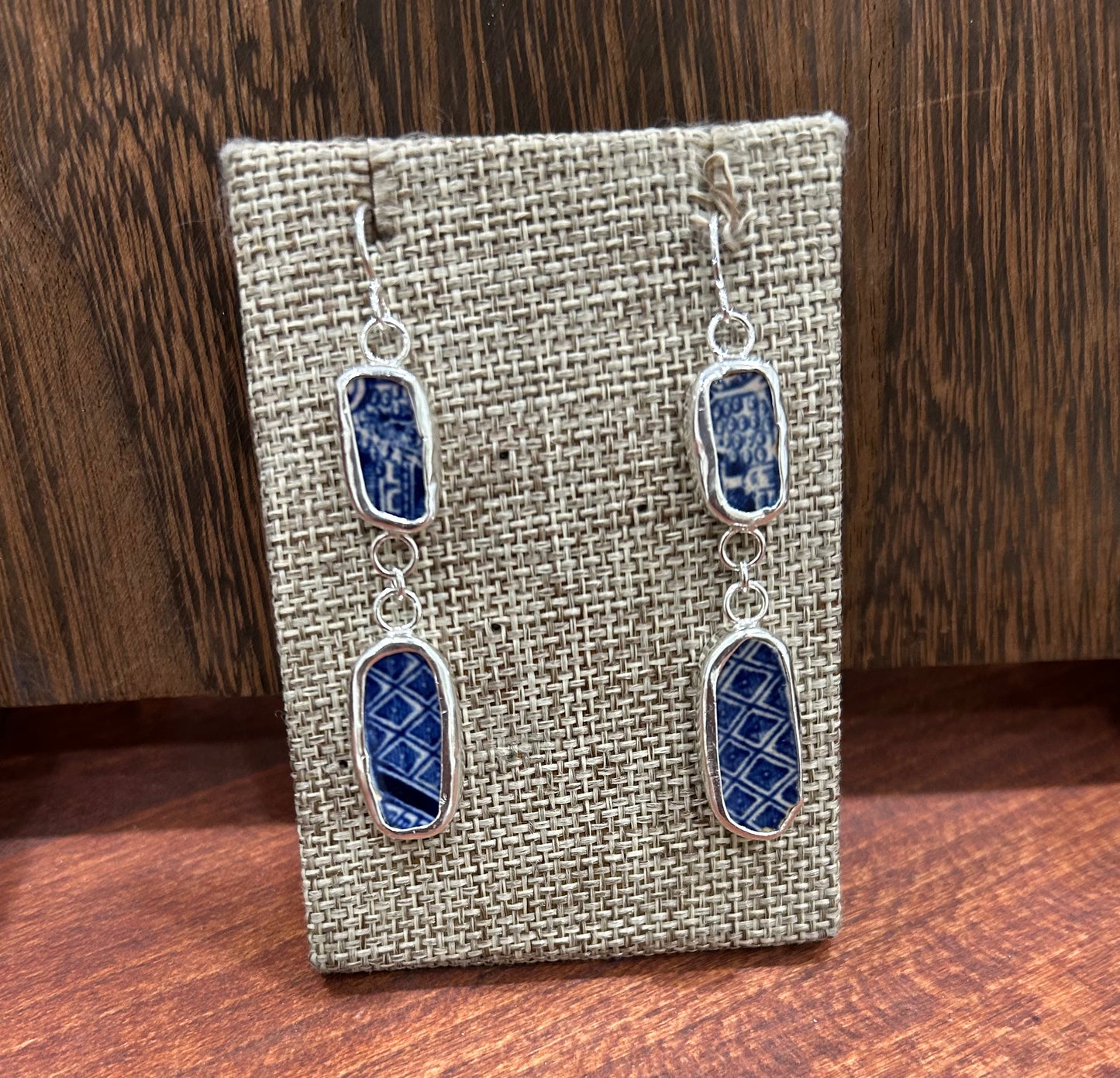 Eleganza Chaney Earrings