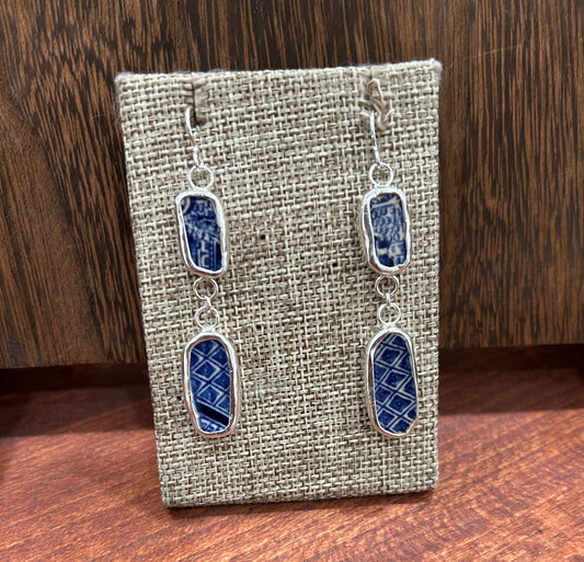 Eleganza Chaney Earrings