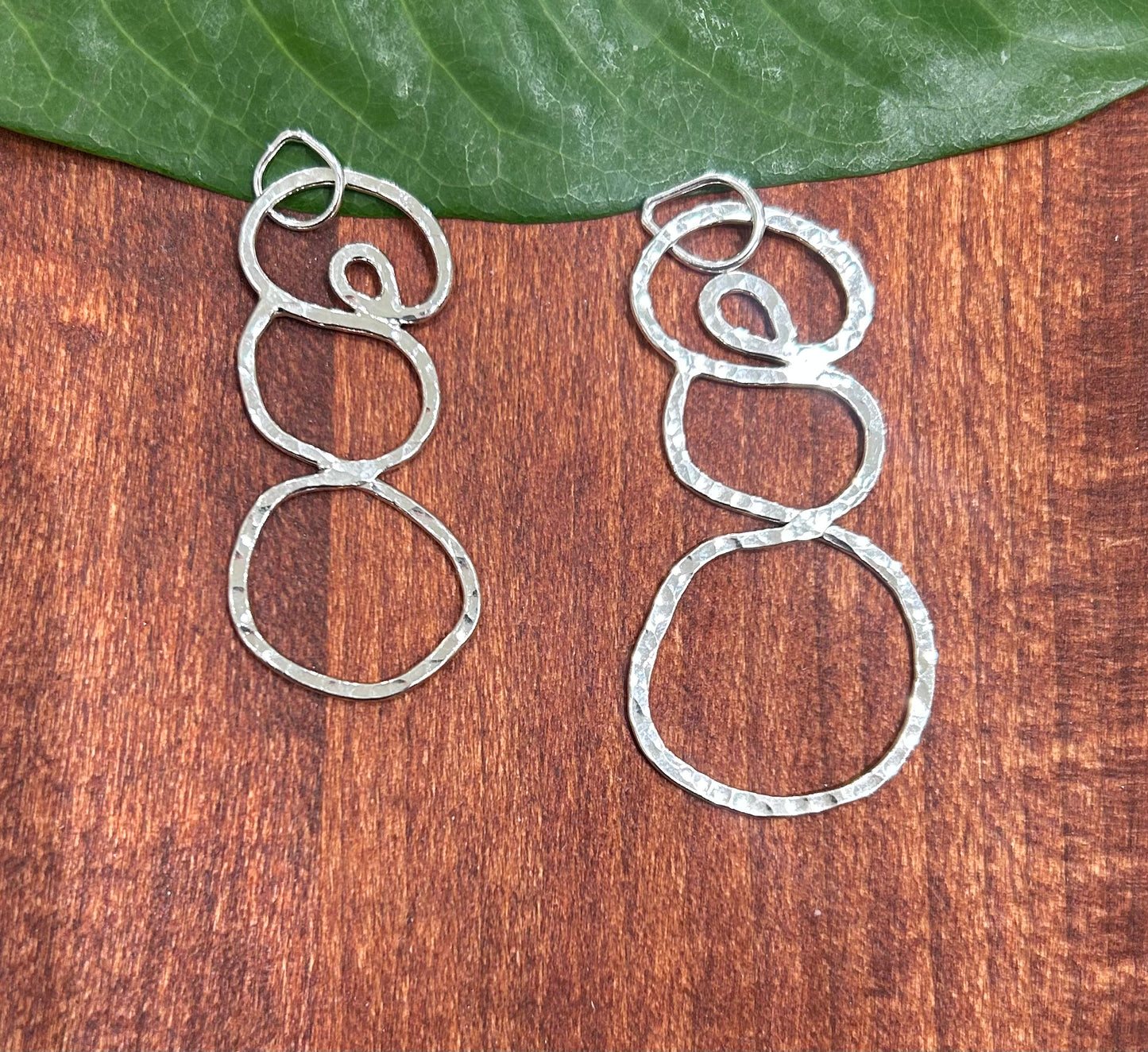 Figures Pendant