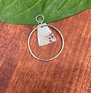 Turkish Delight Pendant