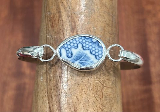 Blue Maple Chaney Bracelet