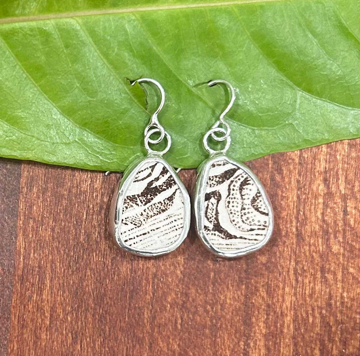 Sands Chaney Earrings