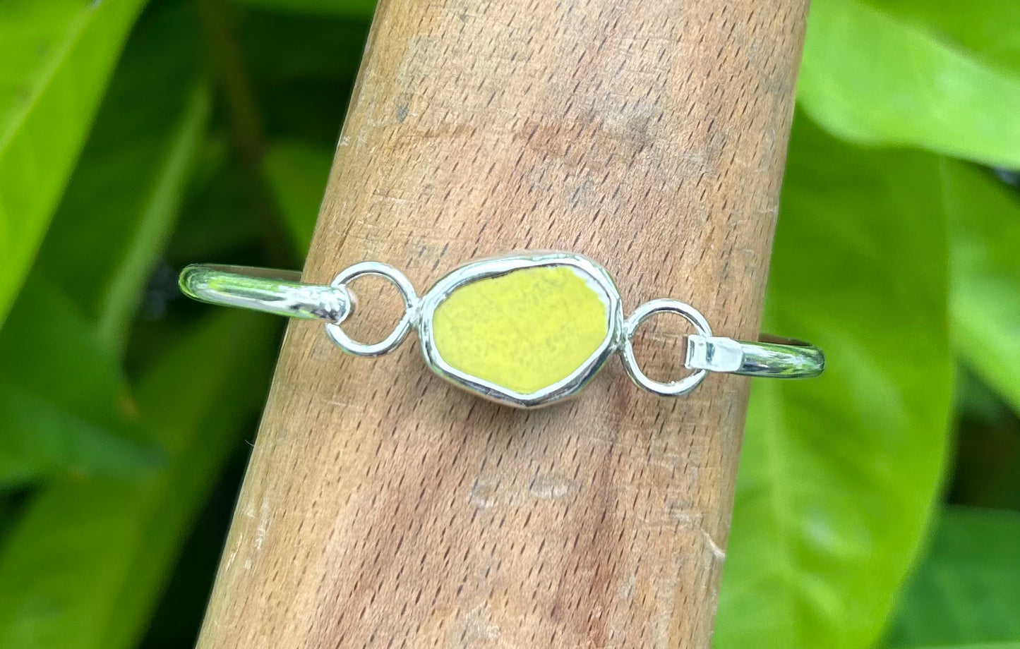 Walking On Sunshine Chaney Bracelet