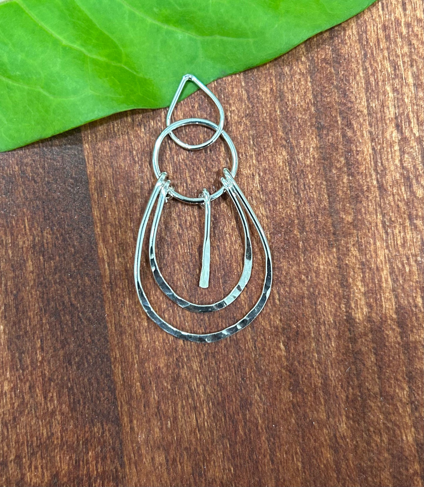 Prosperity Pendant
