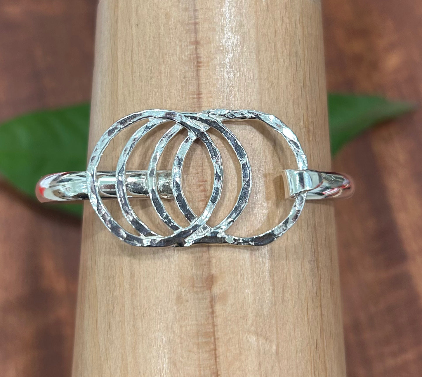 Reflections Bracelet