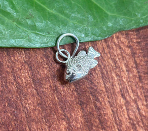 Fish Charm