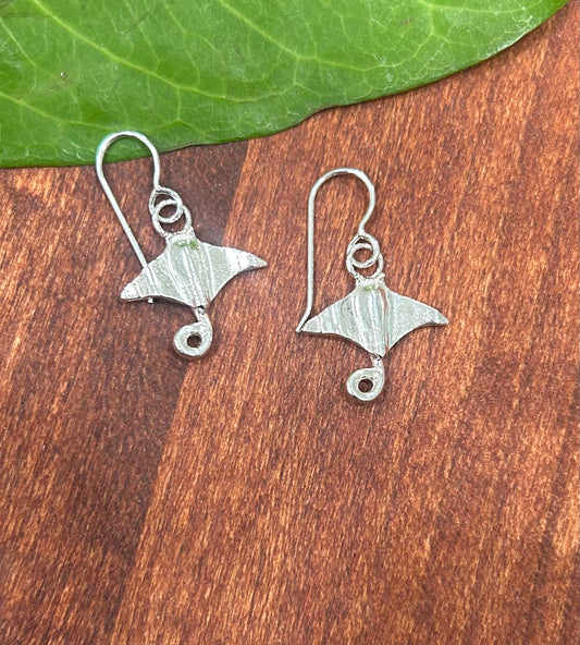 Stingray Earrings