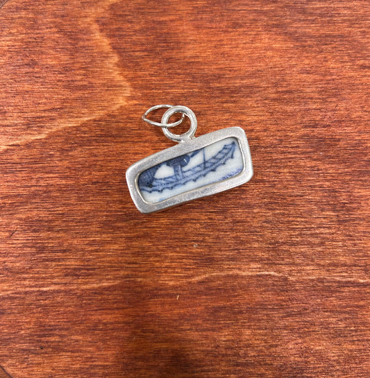 Set Sail Chaney Pendant