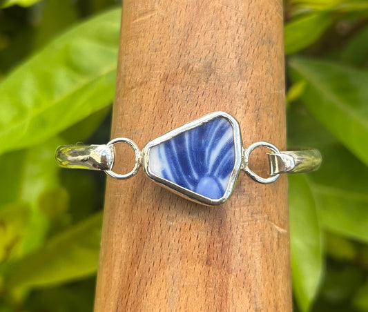 In The Wind Chaney Bracelet