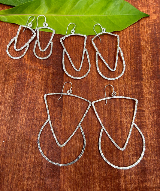 New Beginnings Earrings