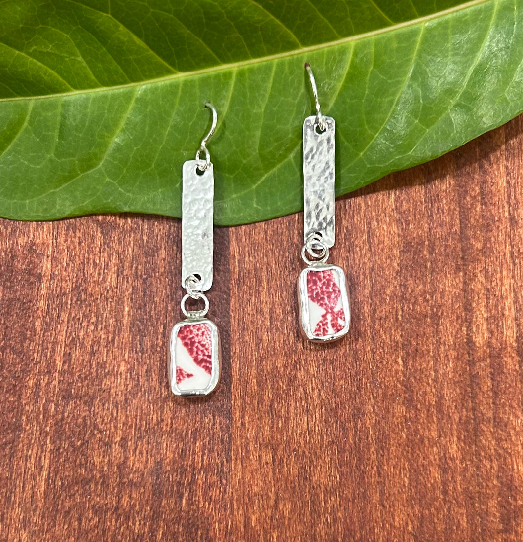 Soda Pop Chaney Earrings