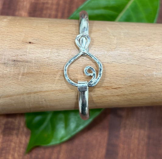 Wave Bracelet