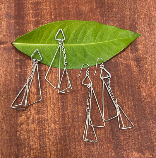 Connections Earrings