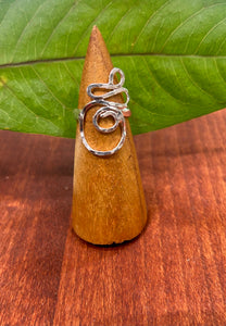 Twist & Turn Ring