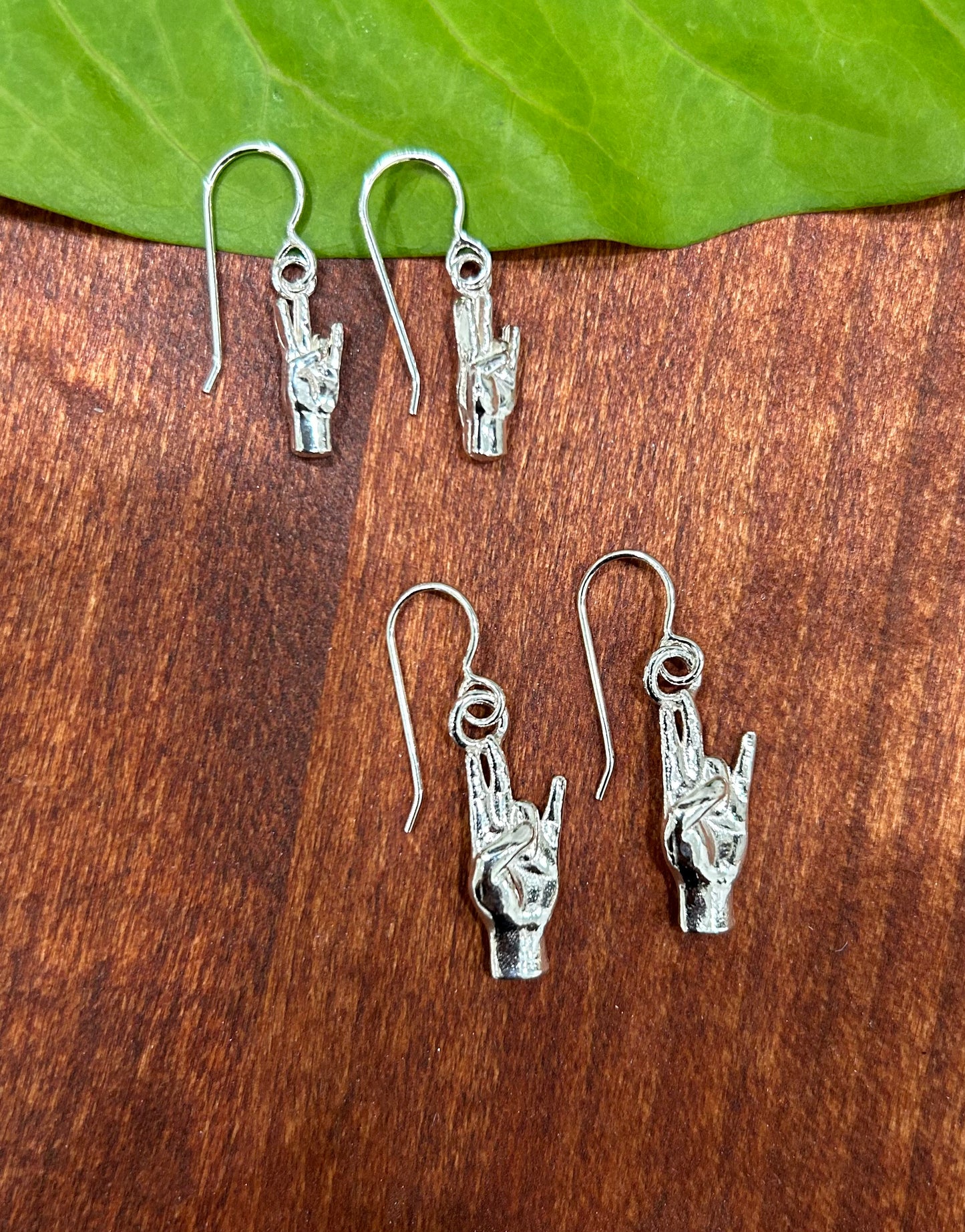 For the Culture Earrings