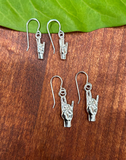 For the Culture Earrings