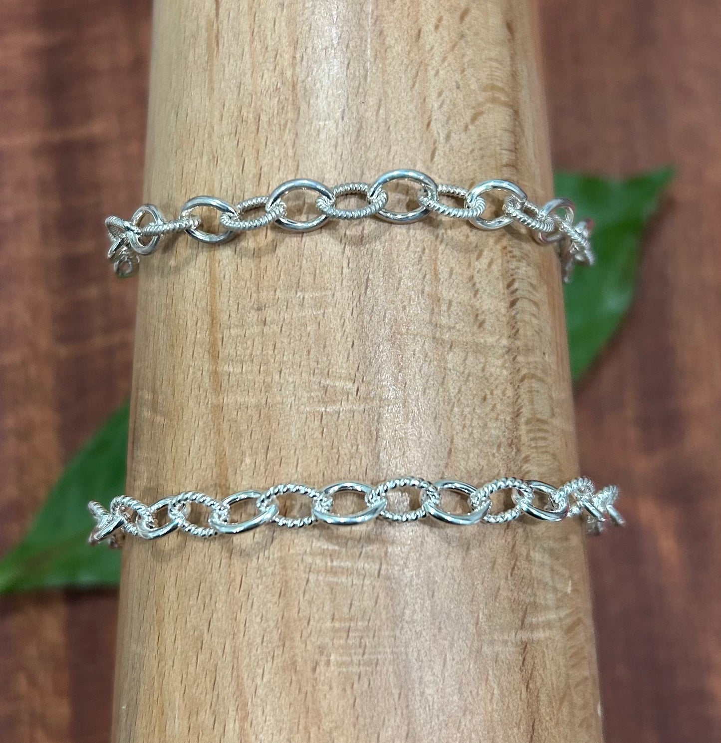 Charm/Anklet Bracelet