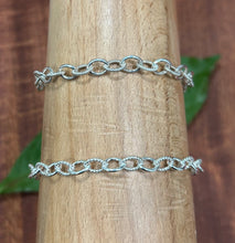 Load image into Gallery viewer, Charm/Anklet Bracelet
