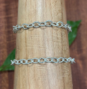 Charm/Anklet Bracelet