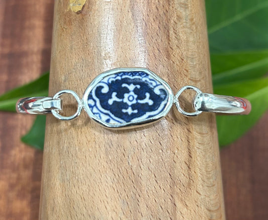 Cross Guild Chaney Bracelet