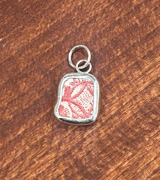 Redemption Chaney Pendant