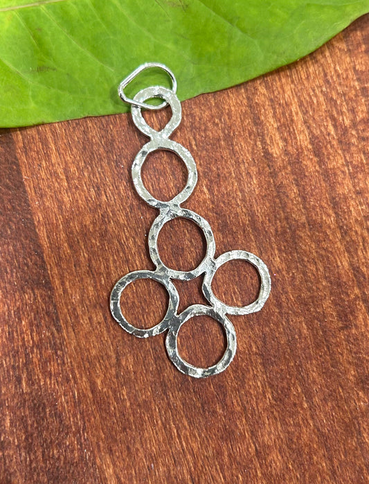 Waterfall Pendant