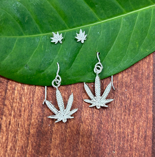 Four Twenty Earrings/Studs